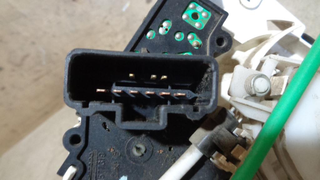 Блок управления отопителем, 700 рублей, Пермь