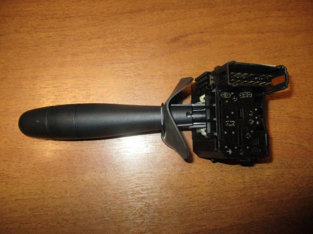 Переключатель стеклоочистителей, 1500 рублей, Пермь