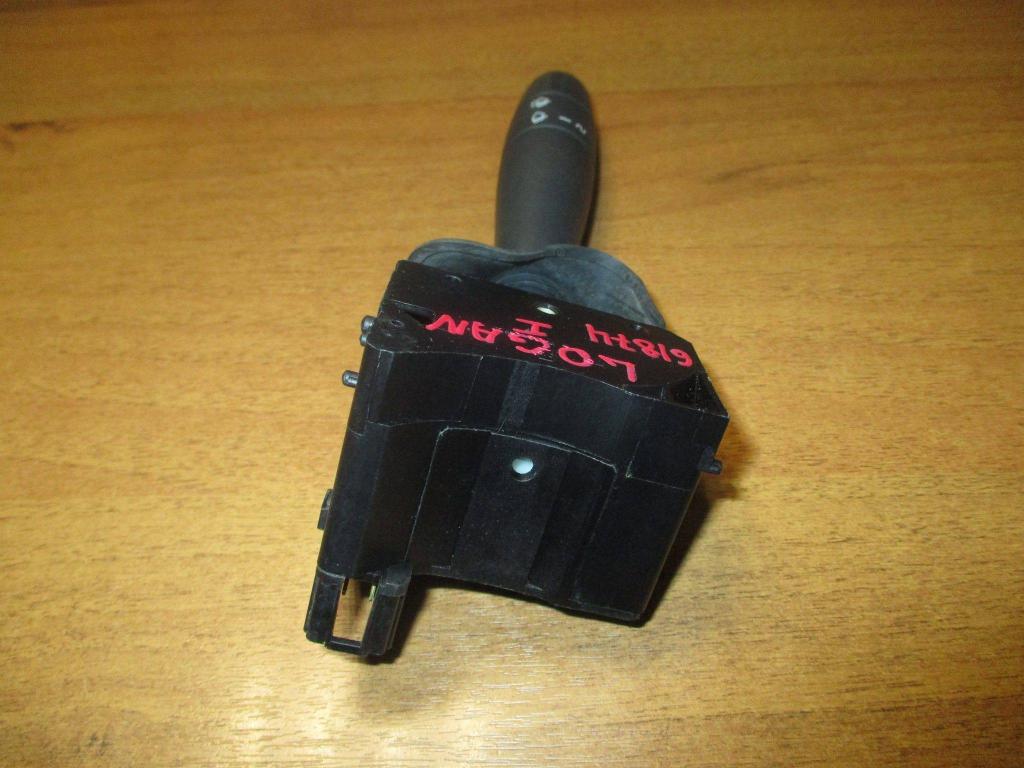 Переключатель стеклоочистителей, 1500 рублей, Пермь