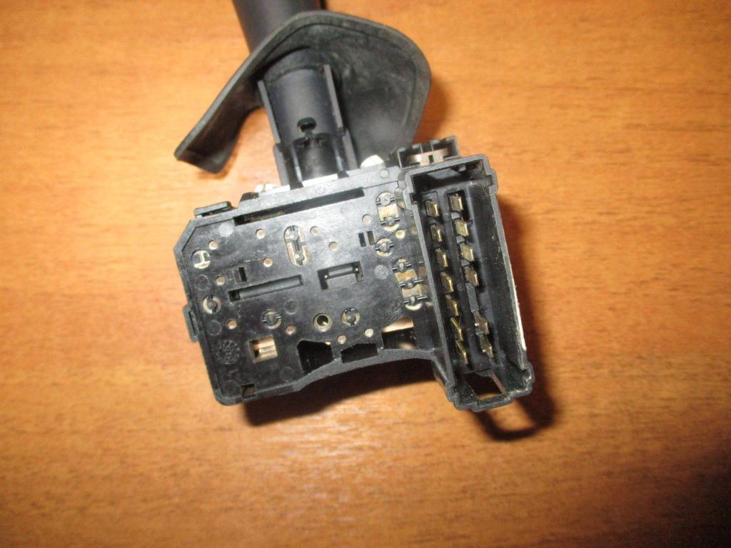 Переключатель стеклоочистителей, 1500 рублей, Пермь