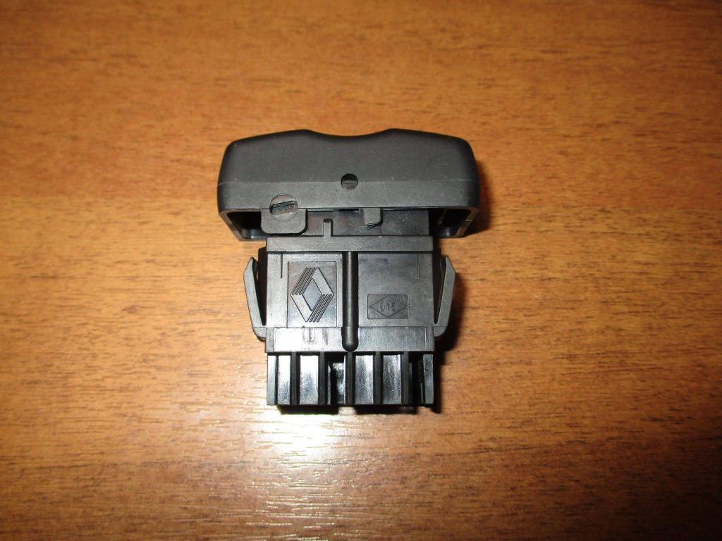 Кнопка обогрева заднего стекла, 500 рублей, Пермь