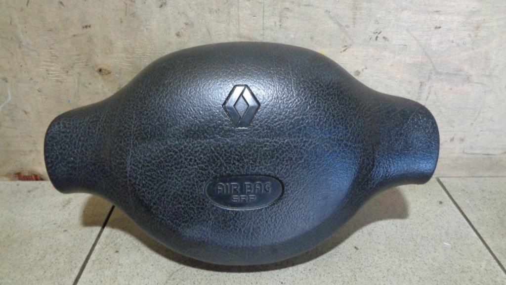 Подушка безопасности в руль, 2500 рублей, Пермь