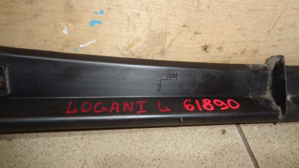 Решетка стеклоочистителя, 500 рублей, Пермь