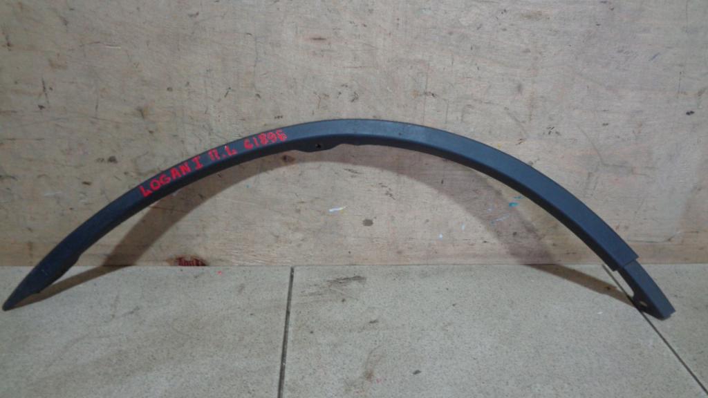 Накладка переднего крыла левого, 850 рублей, Пермь