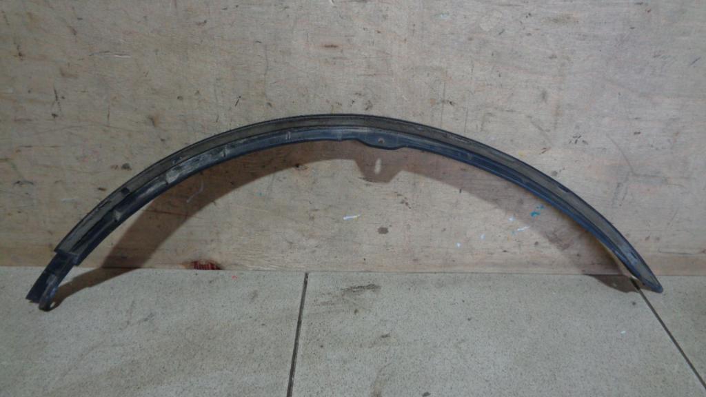 Накладка переднего крыла левого, 850 рублей, Пермь