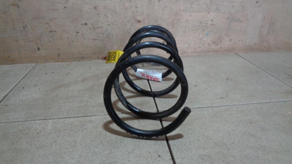 Пружина задняя, 1000 рублей, Пермь