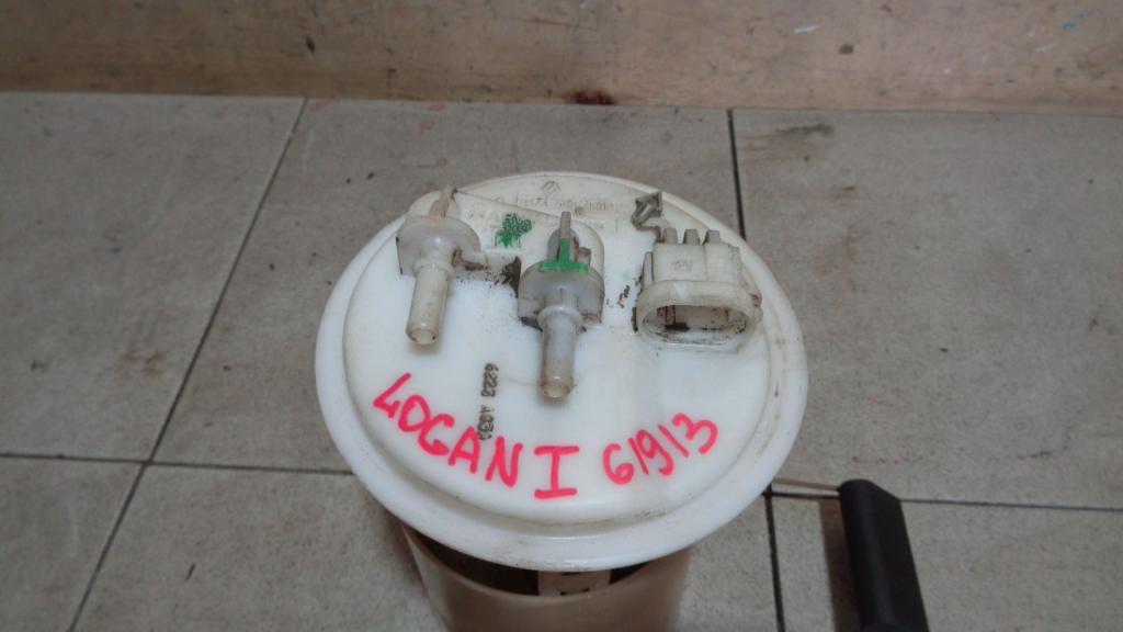 Насос топливный, 2000 рублей, Пермь