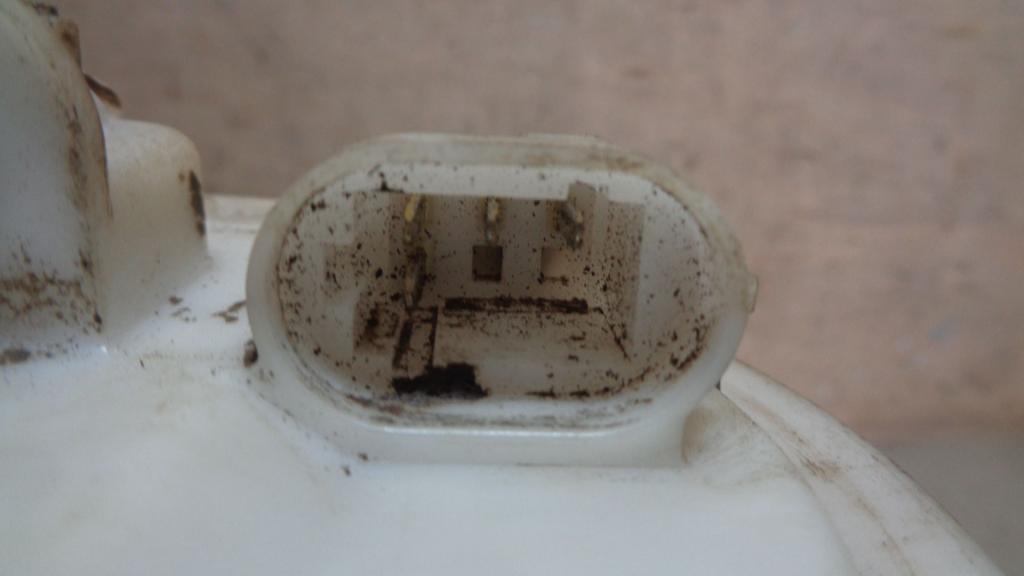 Насос топливный, 2000 рублей, Пермь