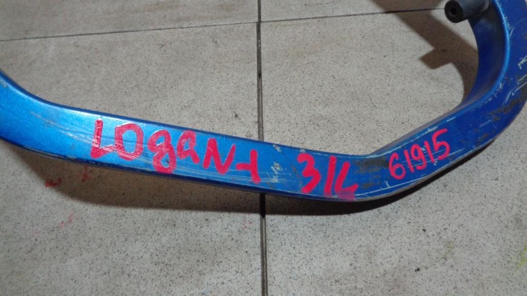 Петля крышки багажника, 500 рублей, Пермь