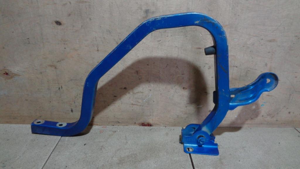 Петля крышки багажника, 500 рублей, Пермь