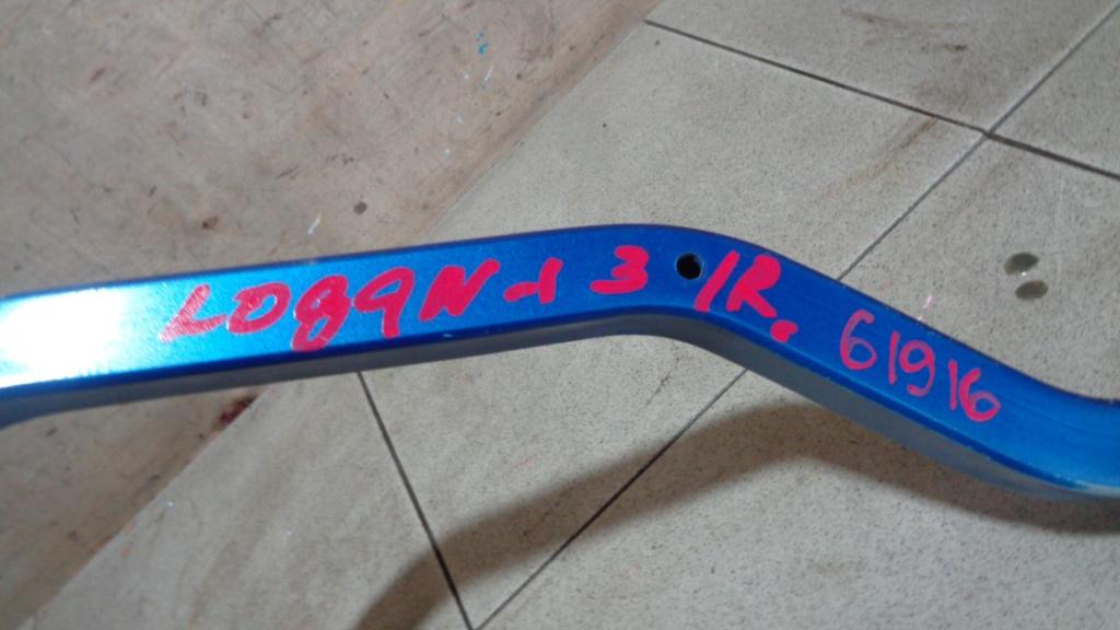 Петля крышки багажника, 500 рублей, Пермь