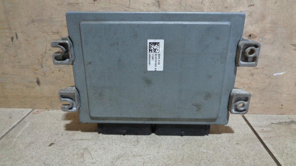 Блок управления двигателем, 3000 рублей, Пермь