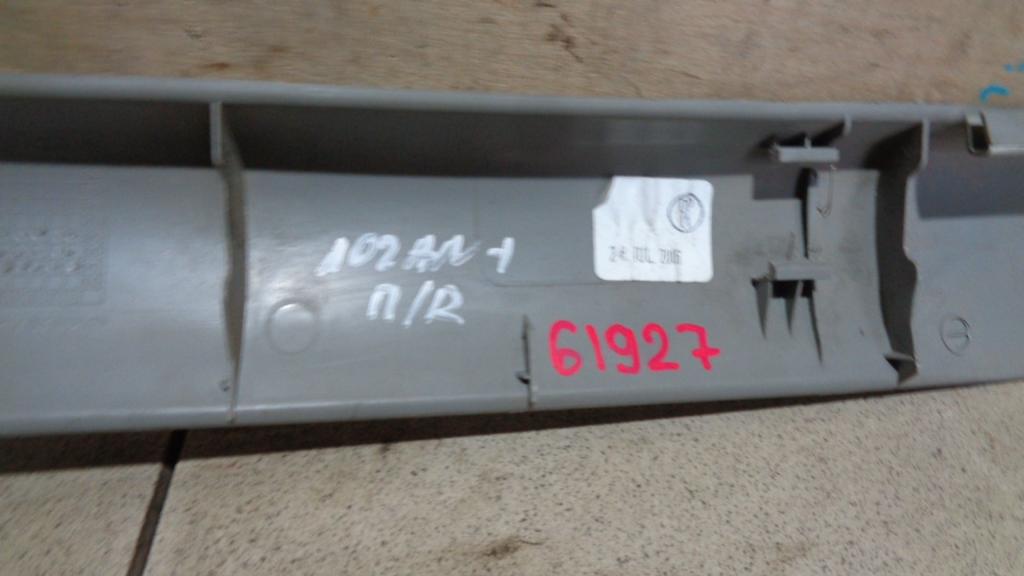 Обшивка стойки, 500 рублей, Пермь