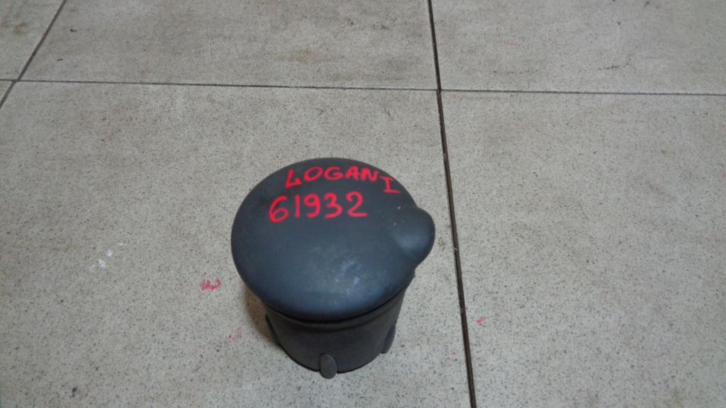 Пепельница передняя, 500 рублей, Пермь