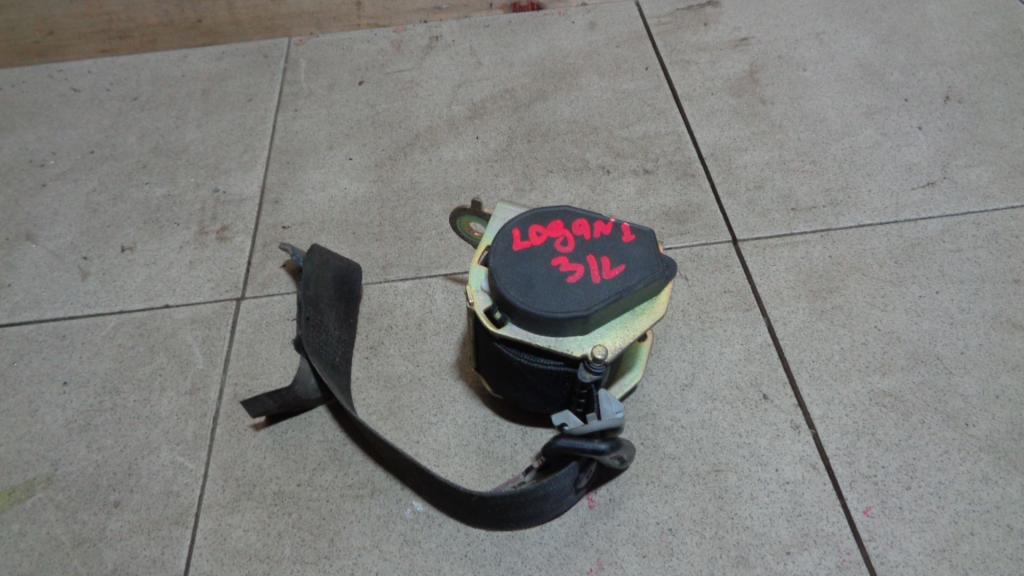 Ремень безопасности, 550 рублей, Пермь