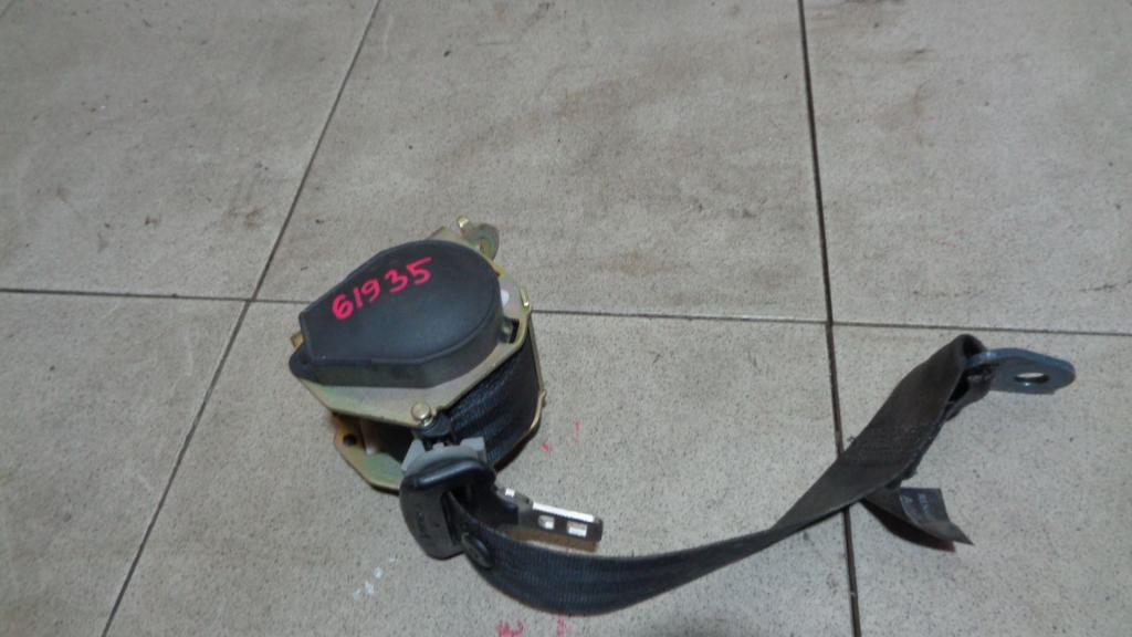 Ремень безопасности, 550 рублей, Пермь