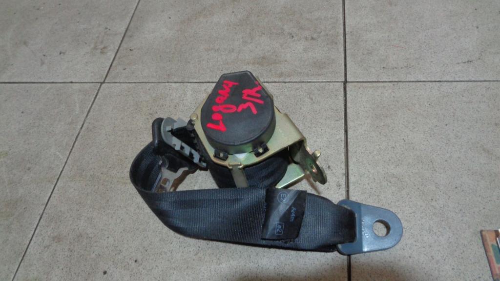 Ремень безопасности, 550 рублей, Пермь