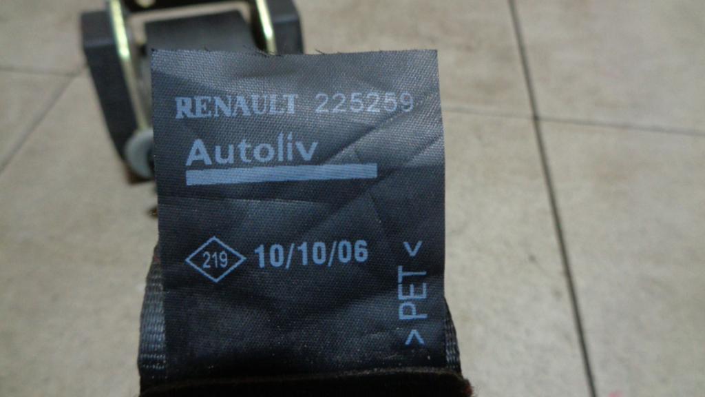 Ремень безопасности, 550 рублей, Пермь