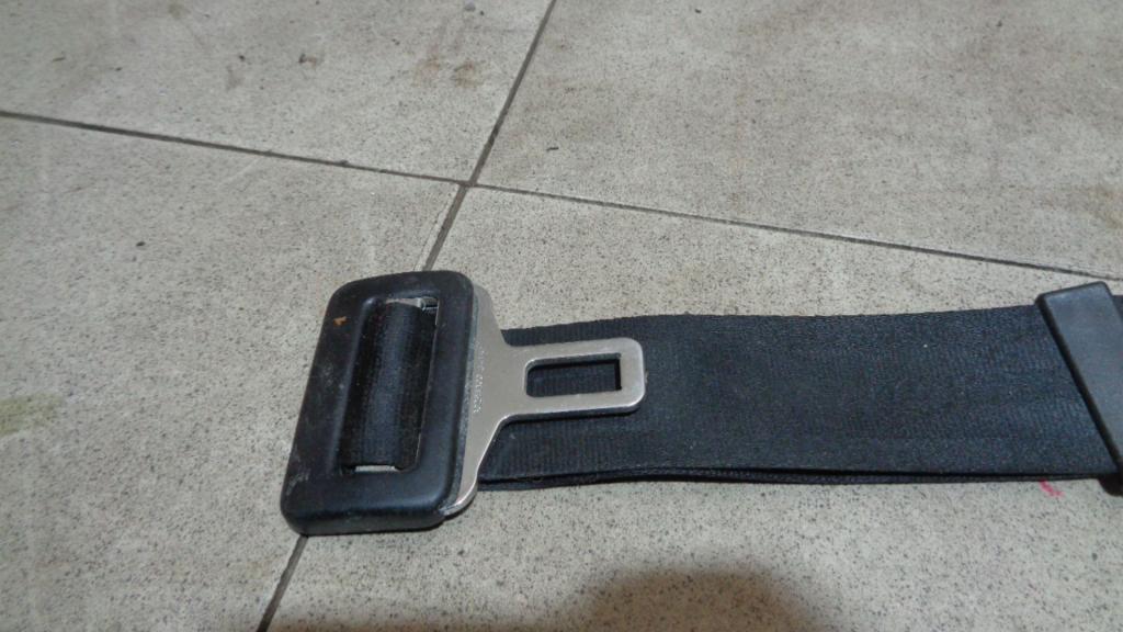 Ответная часть ремня безопасности, 500 рублей, Пермь