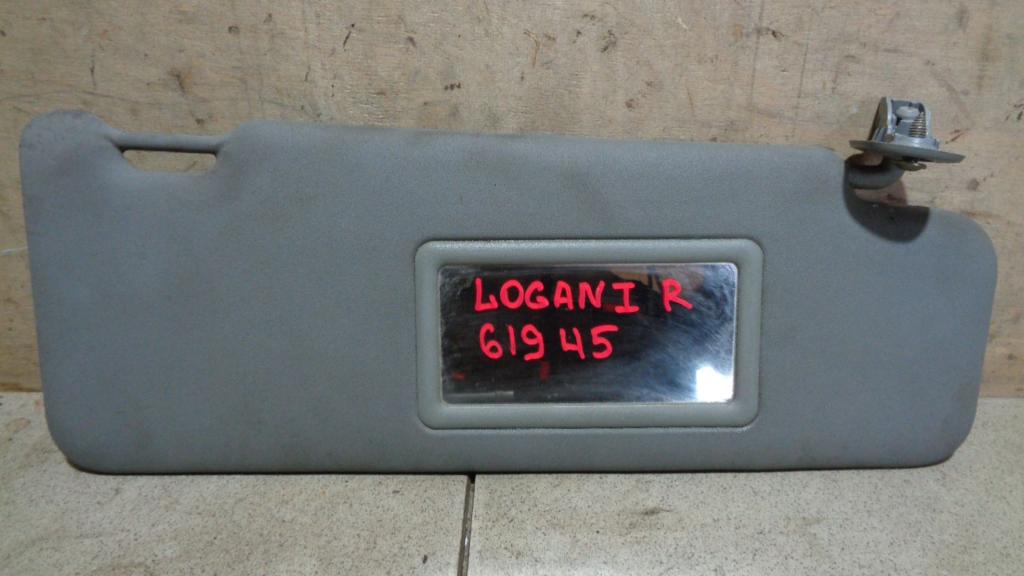 Козырек солнцезащитный правый, 550 рублей, Пермь