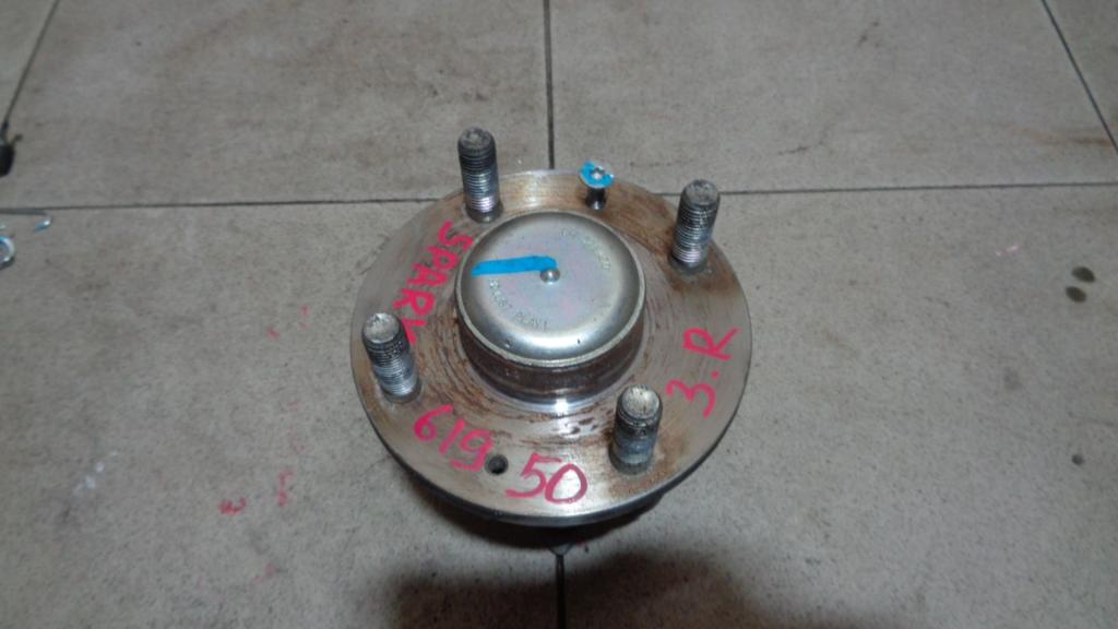 Ступица задняя, 1500 рублей, Пермь