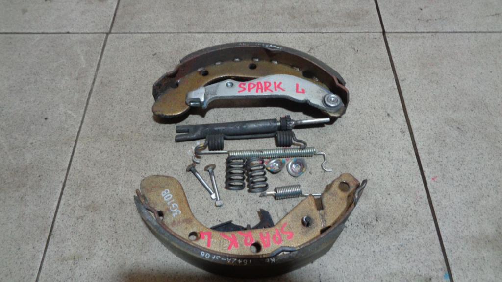 Ремкомплект ручника, 1000 рублей, Пермь