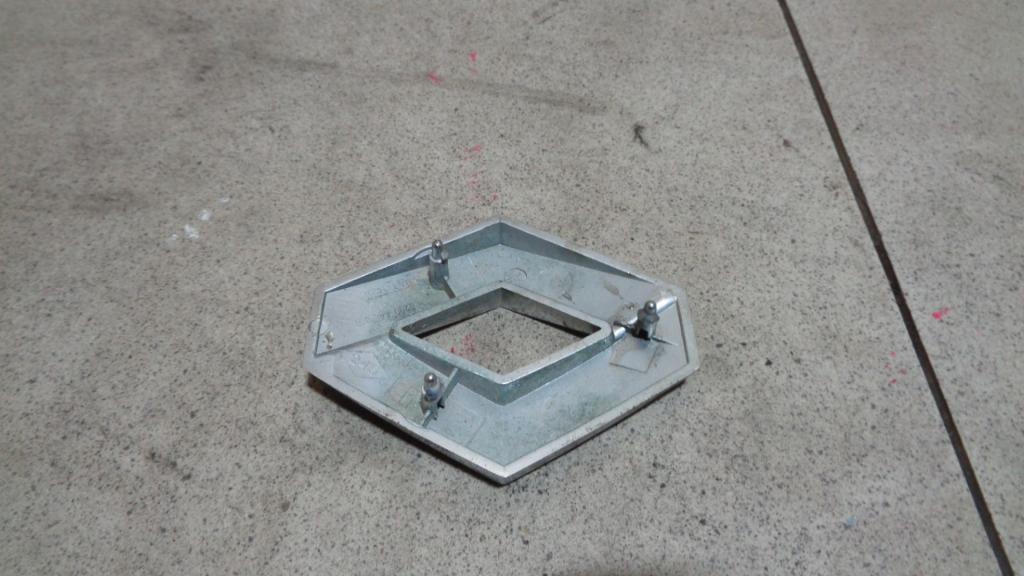 Эмблема, 500 рублей, Пермь