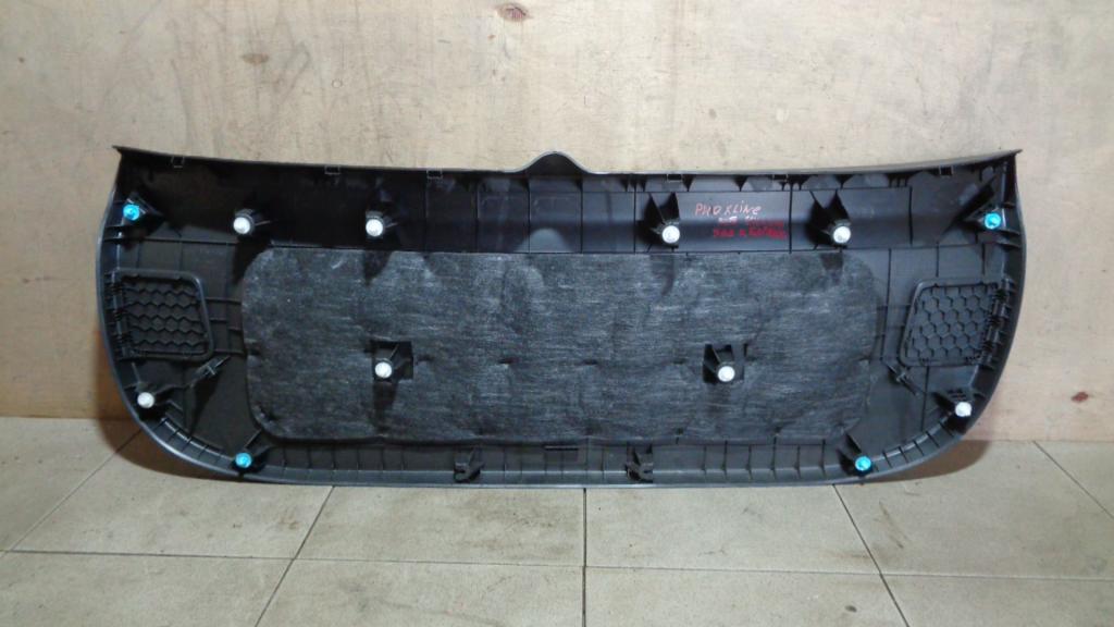 Обшивка двери багажника, 3500 рублей, Пермь