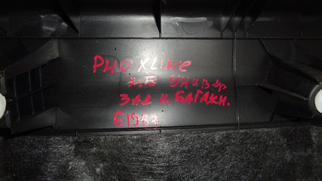 Обшивка двери багажника, 3500 рублей, Пермь