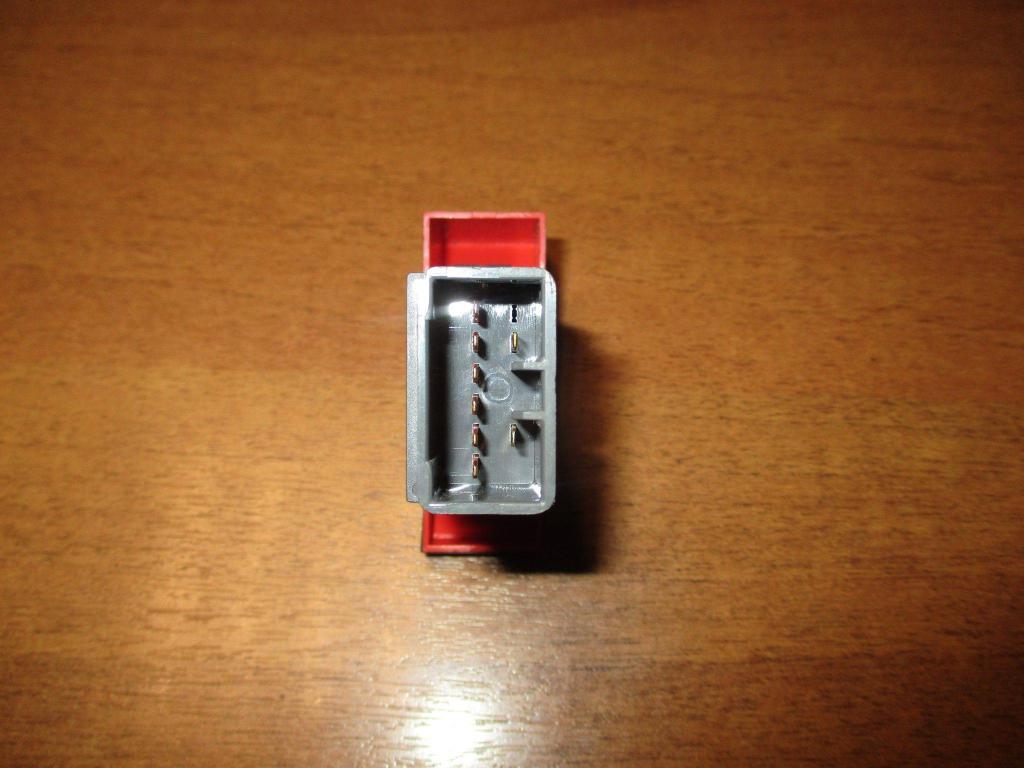 Кнопка аварийной сигнализации, 500 рублей, Пермь