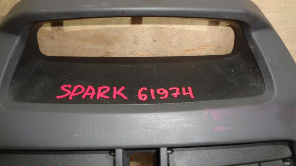 Рамка магнитолы, 2000 рублей, Пермь