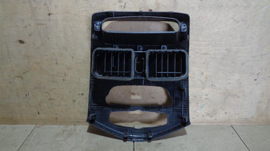 Рамка магнитолы, 2000 рублей, Пермь