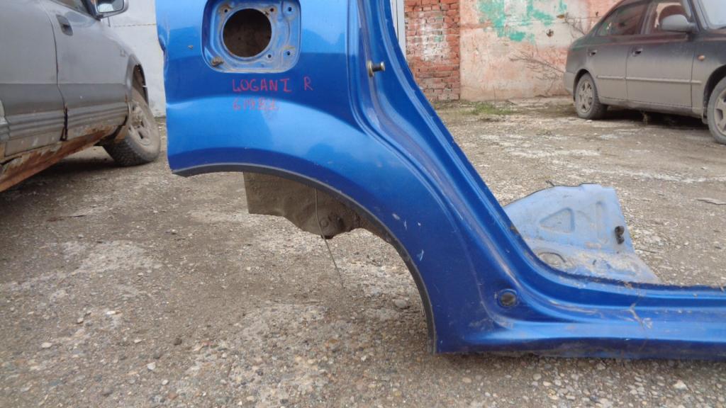 Кузовной элемент, 4000 рублей, Пермь