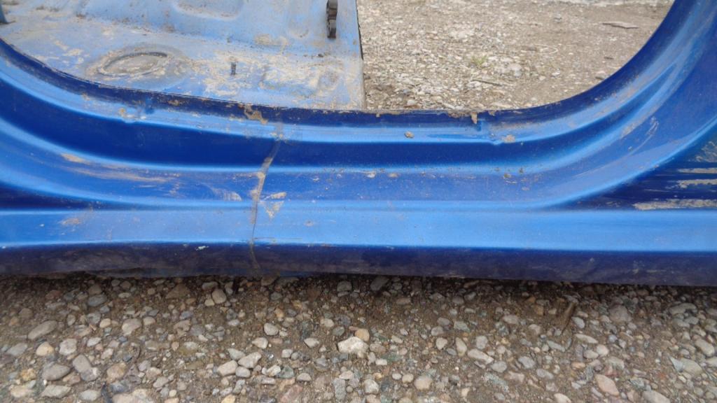 Порог со стойкой правый, 8000 рублей, Пермь