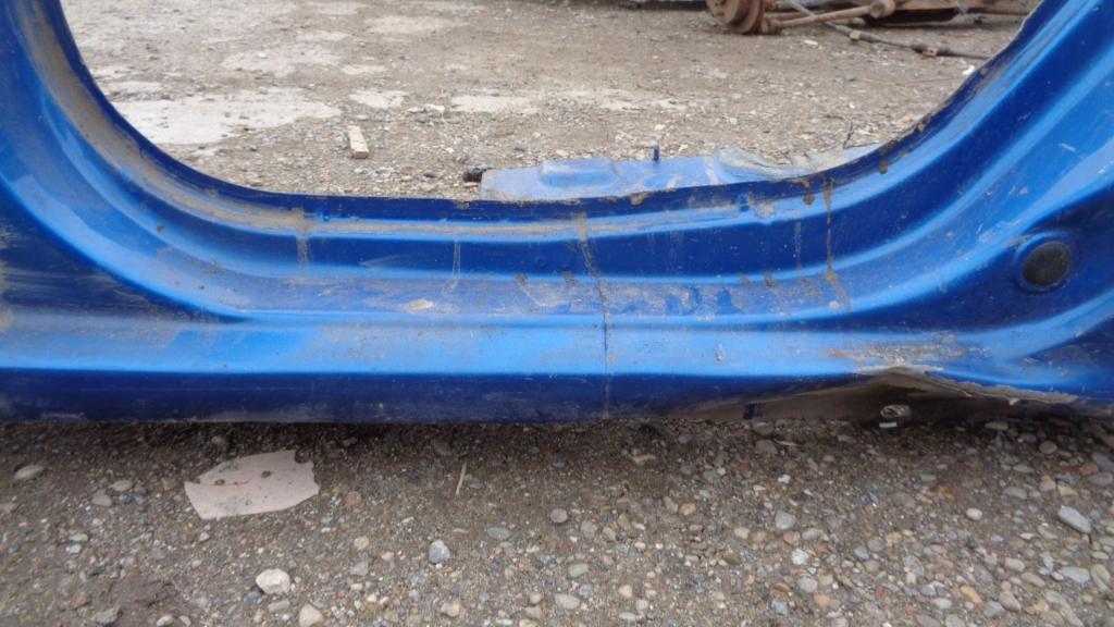 Порог со стойкой левый, 9000 рублей, Пермь