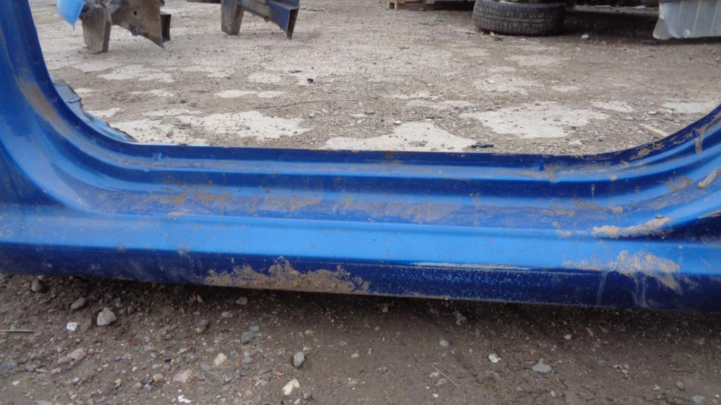 Порог со стойкой левый, 9000 рублей, Пермь