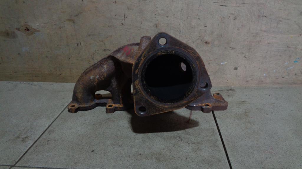 Коллектор выпускной, 1000 рублей, Пермь