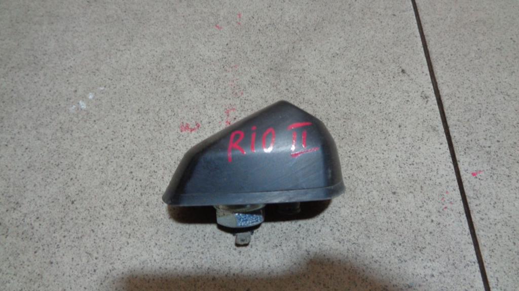 Антенна, 500 рублей, Пермь