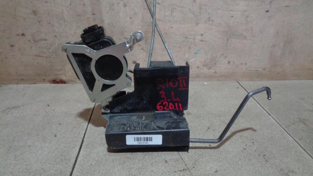 Замок двери задней левой, 1000 рублей, Пермь