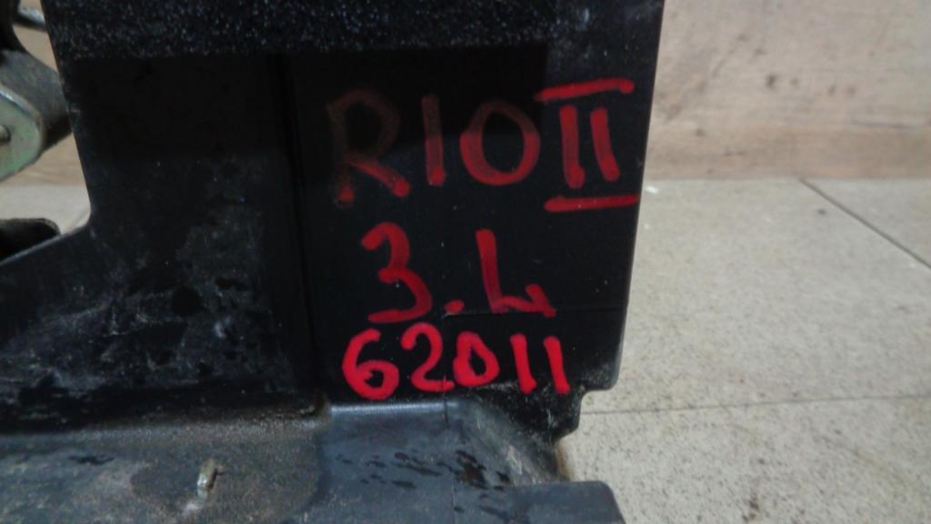 Замок двери задней левой, 1000 рублей, Пермь