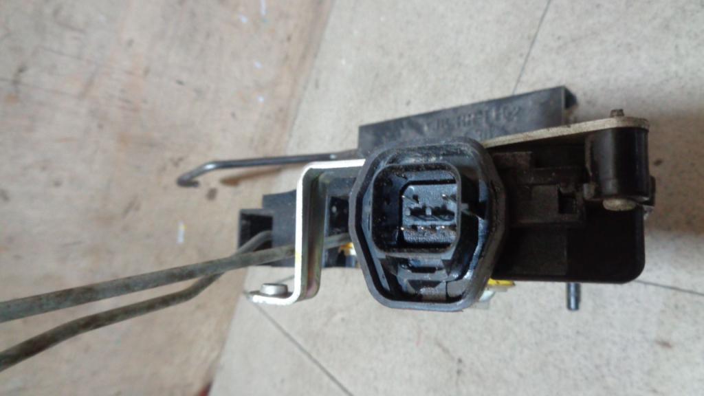 Замок двери задней левой, 1000 рублей, Пермь