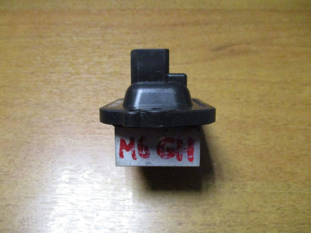 Резистор отопителя, 500 рублей, Пермь