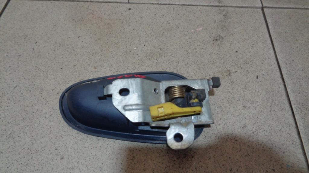 Ручка двери внутренняя левая, 500 рублей, Пермь