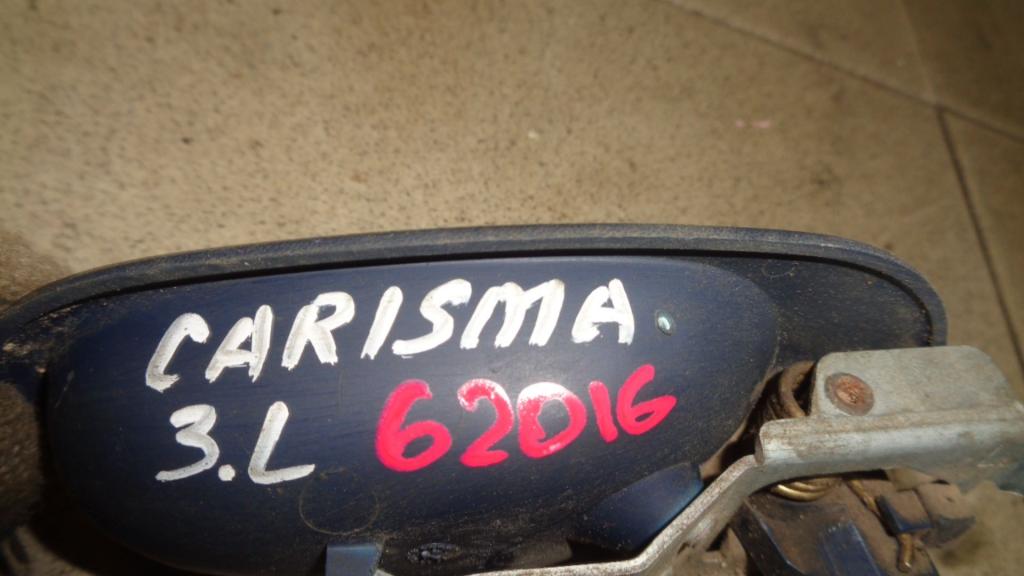 Ручка двери внутренняя левая, 500 рублей, Пермь