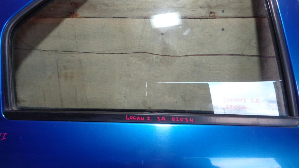 Накладка стекла заднего правого, 500 рублей, Пермь