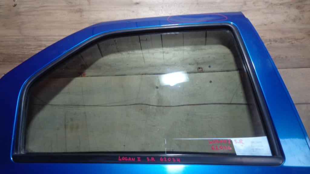 Стекло двери задней правой, 800 рублей, Пермь