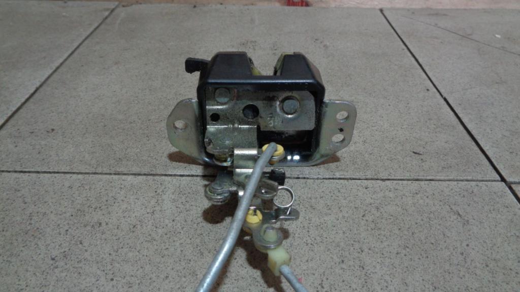 Замок багажника, 1000 рублей, Пермь