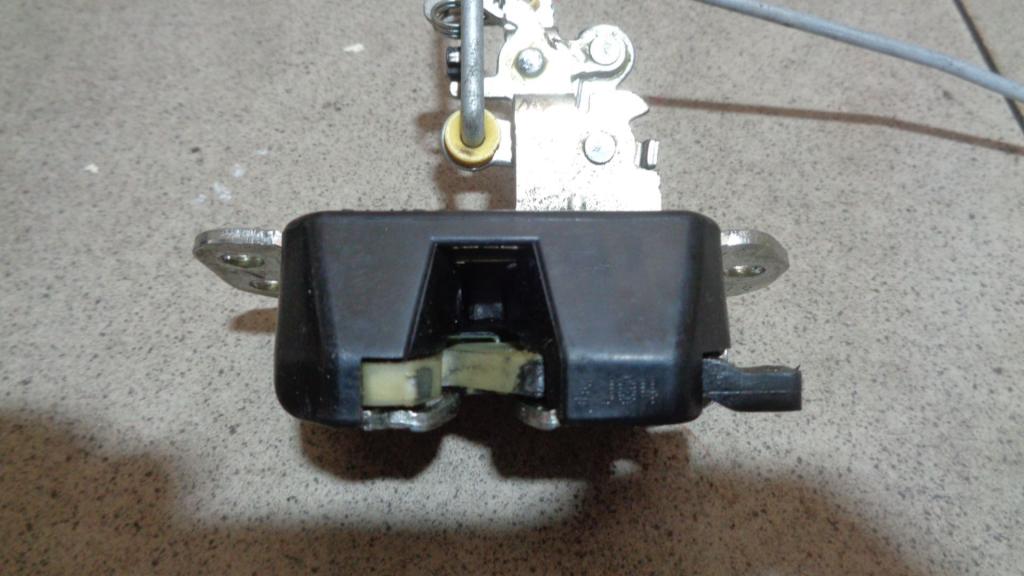 Замок багажника, 1000 рублей, Пермь