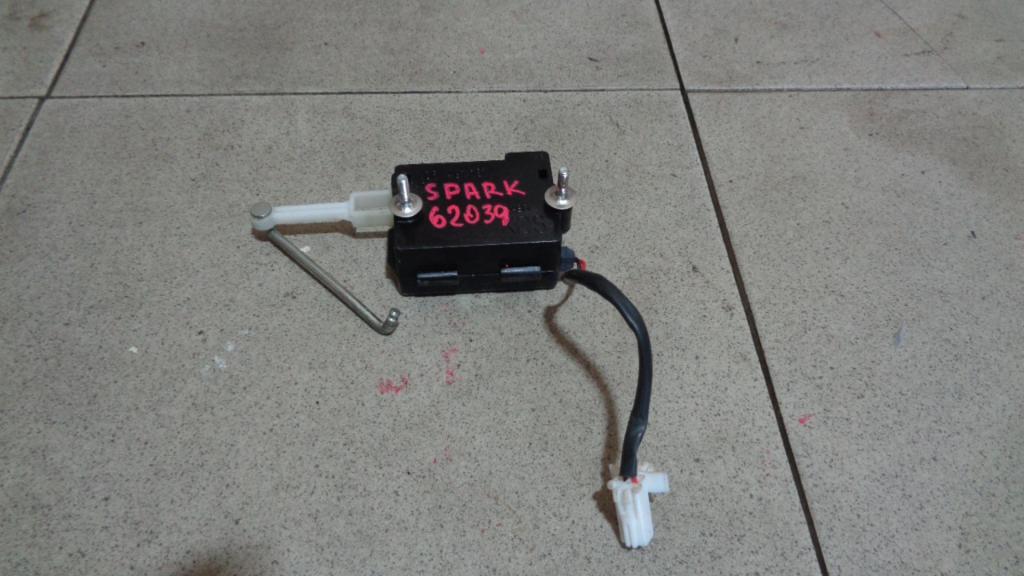 Активатор замка багажника, 500 рублей, Пермь