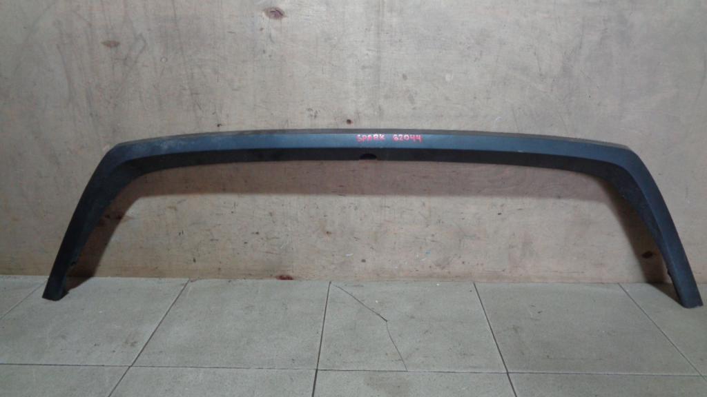 Спойлер двери багажника, 3000 рублей, Пермь